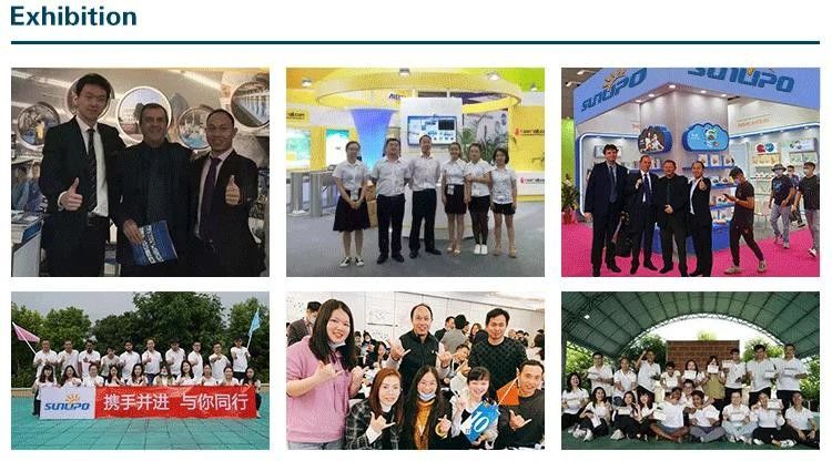 SHENZHEN KLESMAN TECHNOLOGY CO LTD üreticinin üretim hattı