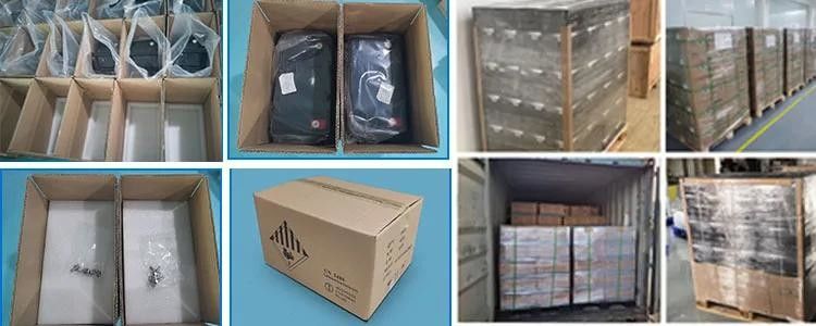SHENZHEN KLESMAN TECHNOLOGY CO LTD üreticinin üretim hattı