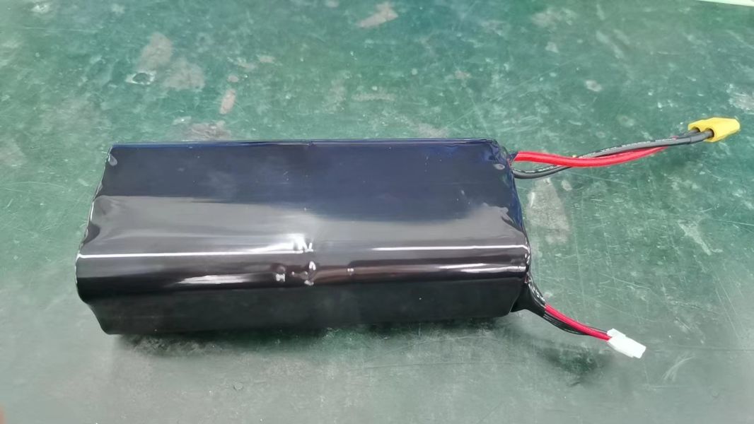 SHENZHEN KLESMAN TECHNOLOGY CO LTD üreticinin üretim hattı