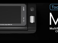 ToolkitRC M9 FPV Drone Pil Şarj cihazı