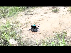 Lipo Pil 6S 10000mAh XT60 fişi 22.2V 50C 70C 100C 10 inç FPV Drone için