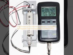 Orijinal Molekül Inr21700 P42a 4200mah Li-ion Pil Şarj edilebilir Yüksek Aralıklı Serbestleme Hücresi Molekül P42a