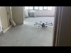18 inç X8 FPV dronu