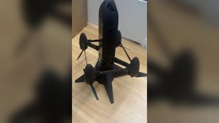Yüksek hızlı drone'lar-1
