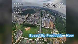 Yüksek hızlı makine videosu